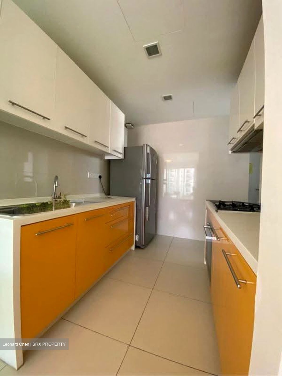 The Wharf Residence (D9), Condominium #631031821